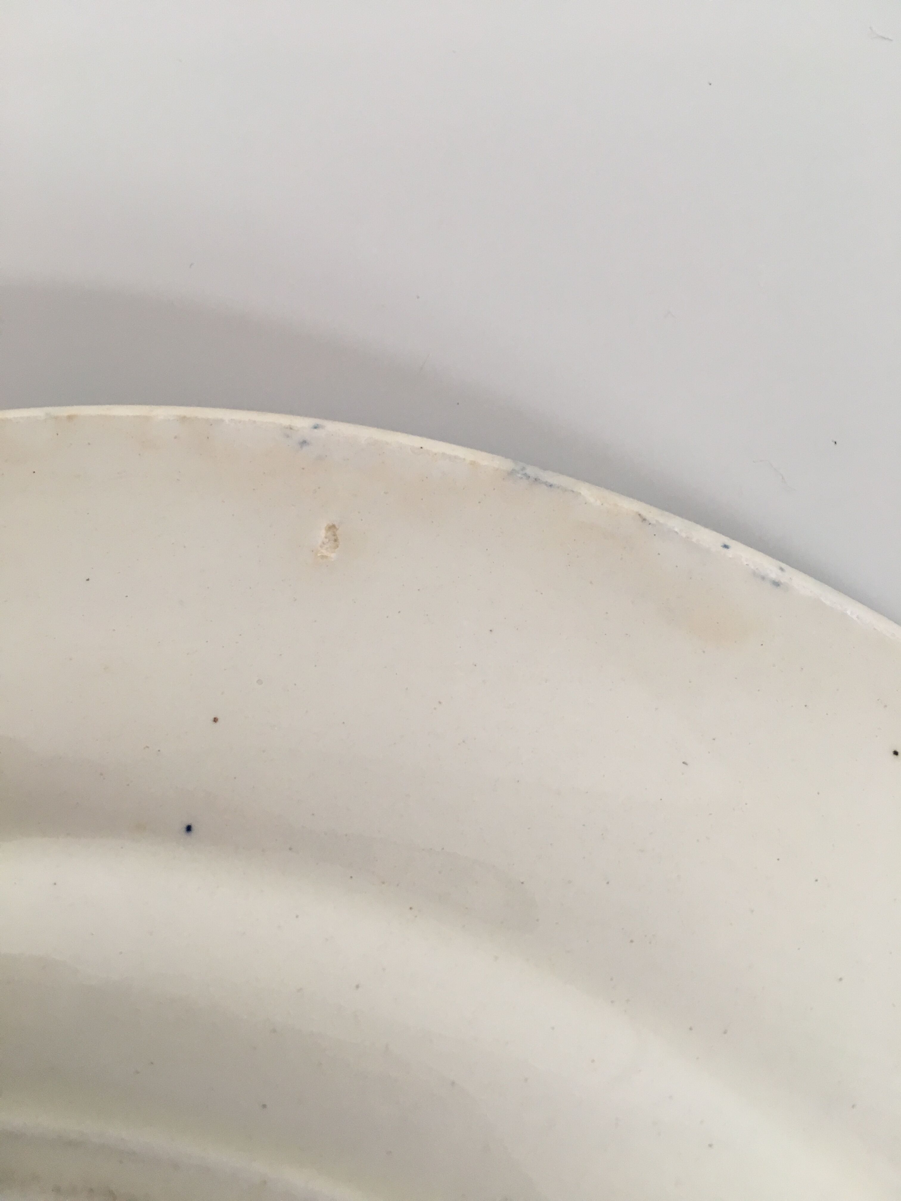 3-course land of iron Rouen