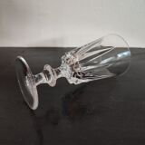 5 wine glasses