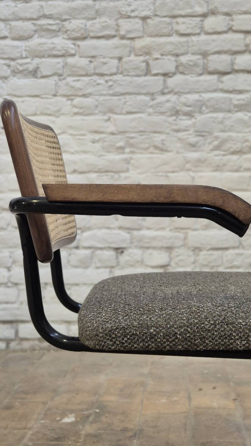 Cesca B64 by Marcel Breuer