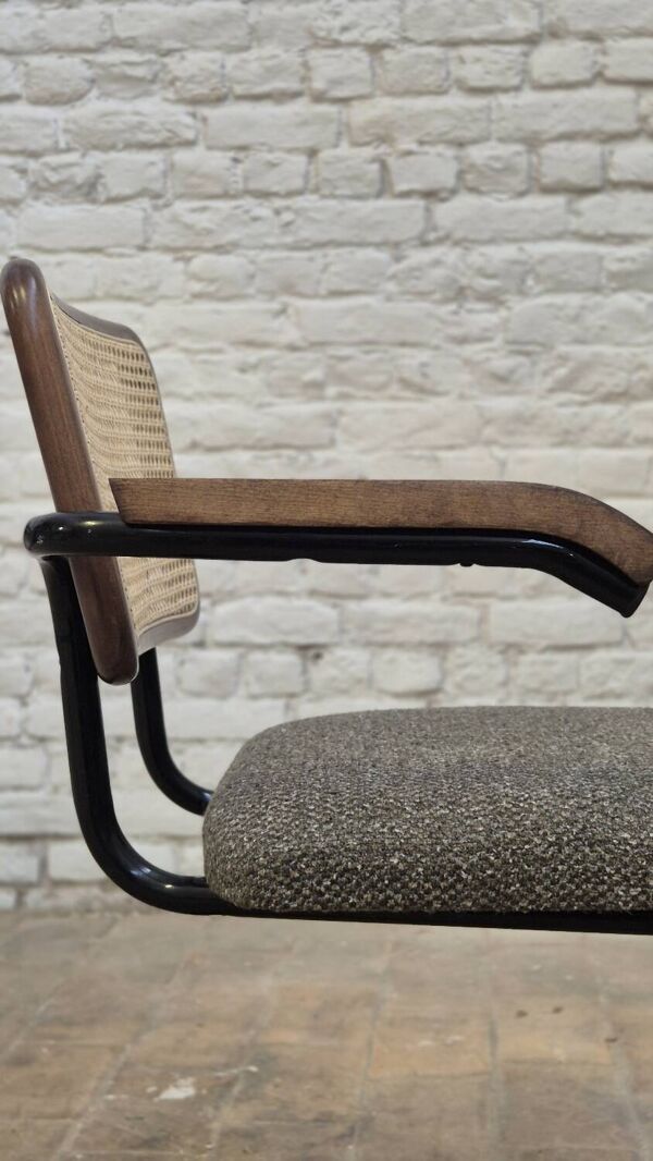 Cesca B64 par Marcel Breuer