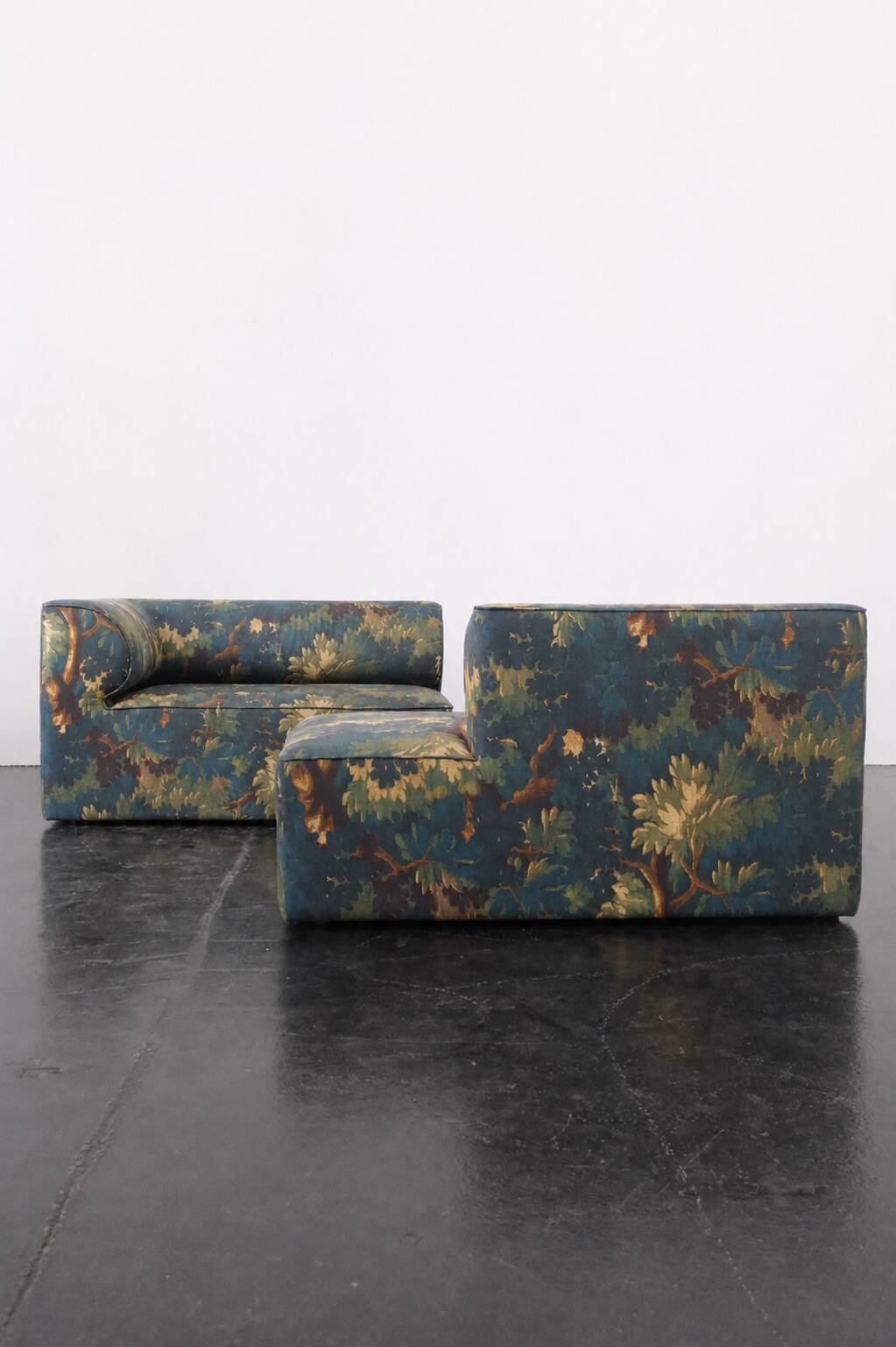 "Eave" sofa by Norm Architects / Audo Copenhagen
