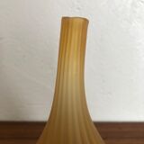 Vase murano drops, Salviati