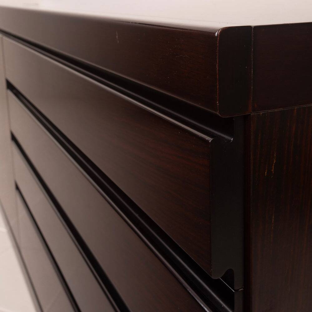 Programma S11 sideboard by Angelo Mangiarotti for La Sorgente del Mobile 1960