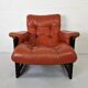Vintage Coja lounge chair, 1960s