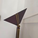 Designer floor lamp Firenze Italy 1980