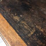 Antique desk Maple Co.