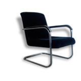 Rare Metz & Co tubular flesh 1935