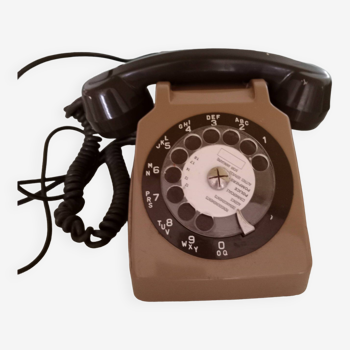 Socotel vintage telephone