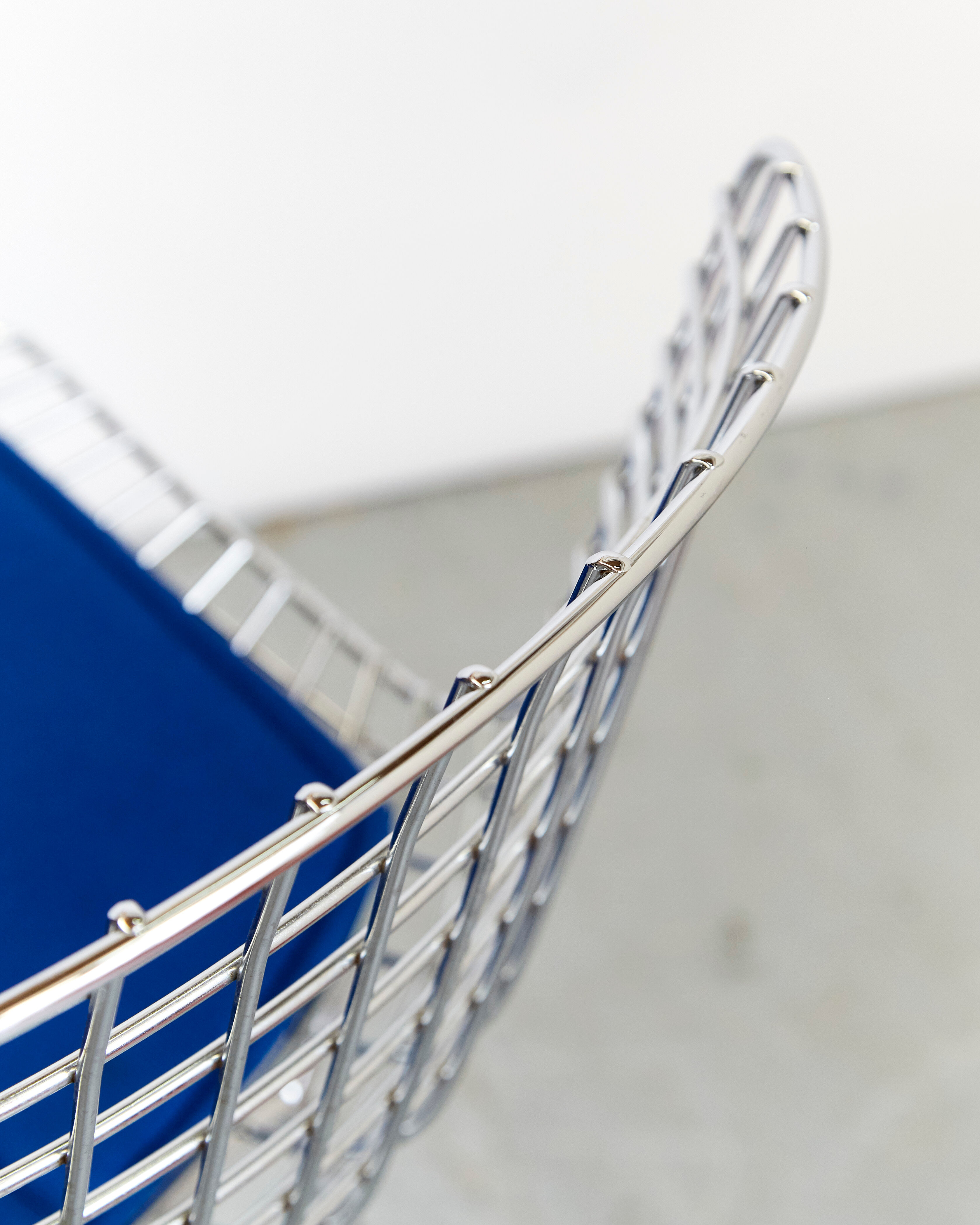 Harry Bertoia Barstool for Knoll International I Set of Two