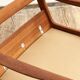 Mid Century Lounge Chair by Ole Wanscher for France & Son, Senator Series, Danish Design