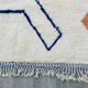 Tapis marocain berbère 200cmx300cm