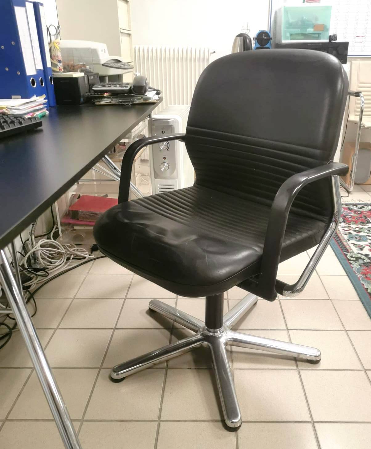 Fauteuil de bureau Wilkhahn