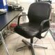 Fauteuil de bureau Wilkhahn