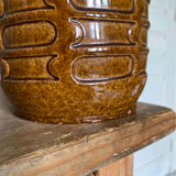 Vase Carstens Tonnieshof E1 28 W Germany