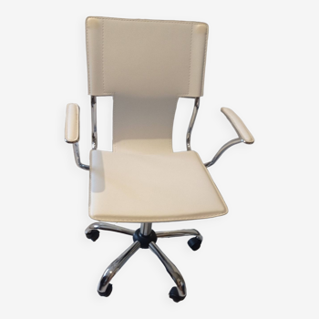 Fauteuil de bureau design Oxford