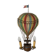 Hot air ballooning