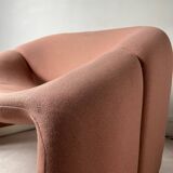 GROOVY Pierre Paulin