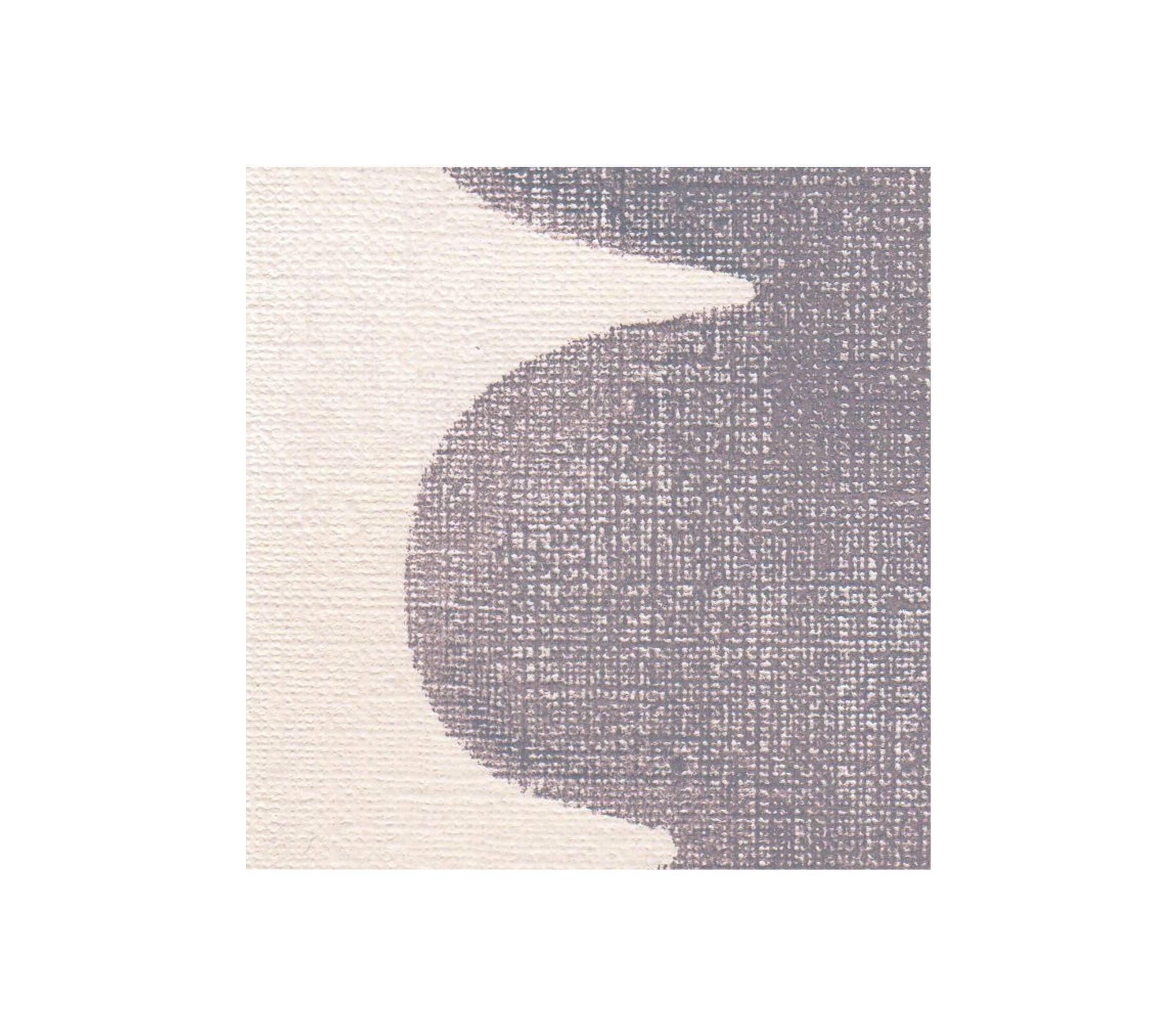 Contemporary abstract painting signed eawy