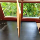 Redouté botanical board