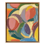 Acrylique 50x60