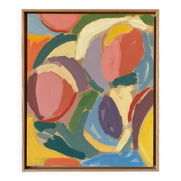Acrylic 50x60