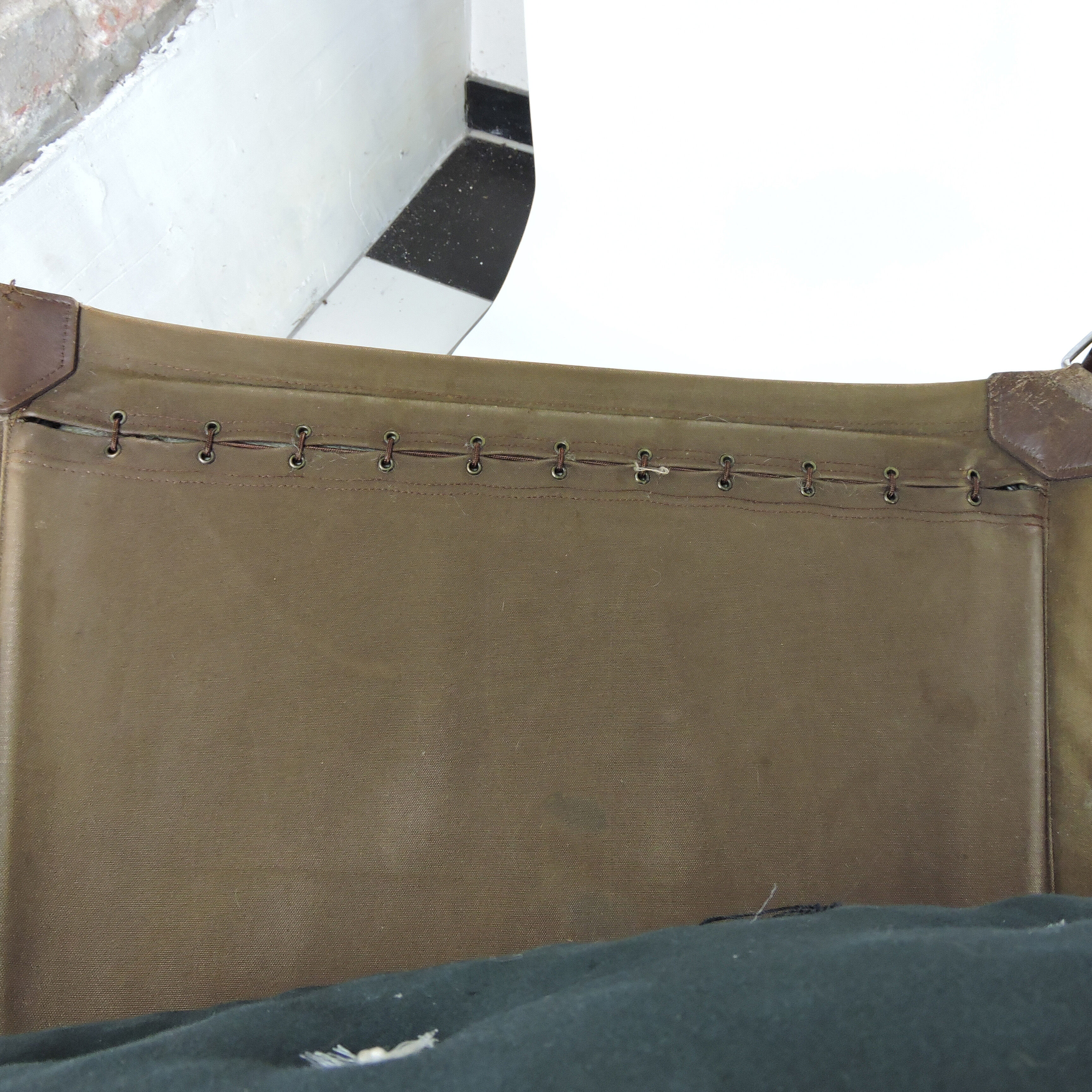 Falcon Chair and Ottoman by Sigurd Ressell, 1970s