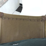 Falcon Chair and Ottoman by Sigurd Ressell, 1970s