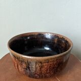 Ceramic bowl, handmade pottery, Japandi, Japanese design, slow deco