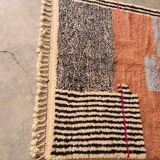 Moroccan wool rug 300/200cm