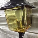 Outdoor lantern