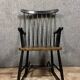 Rocking Chair Vintage Asko, 1960s