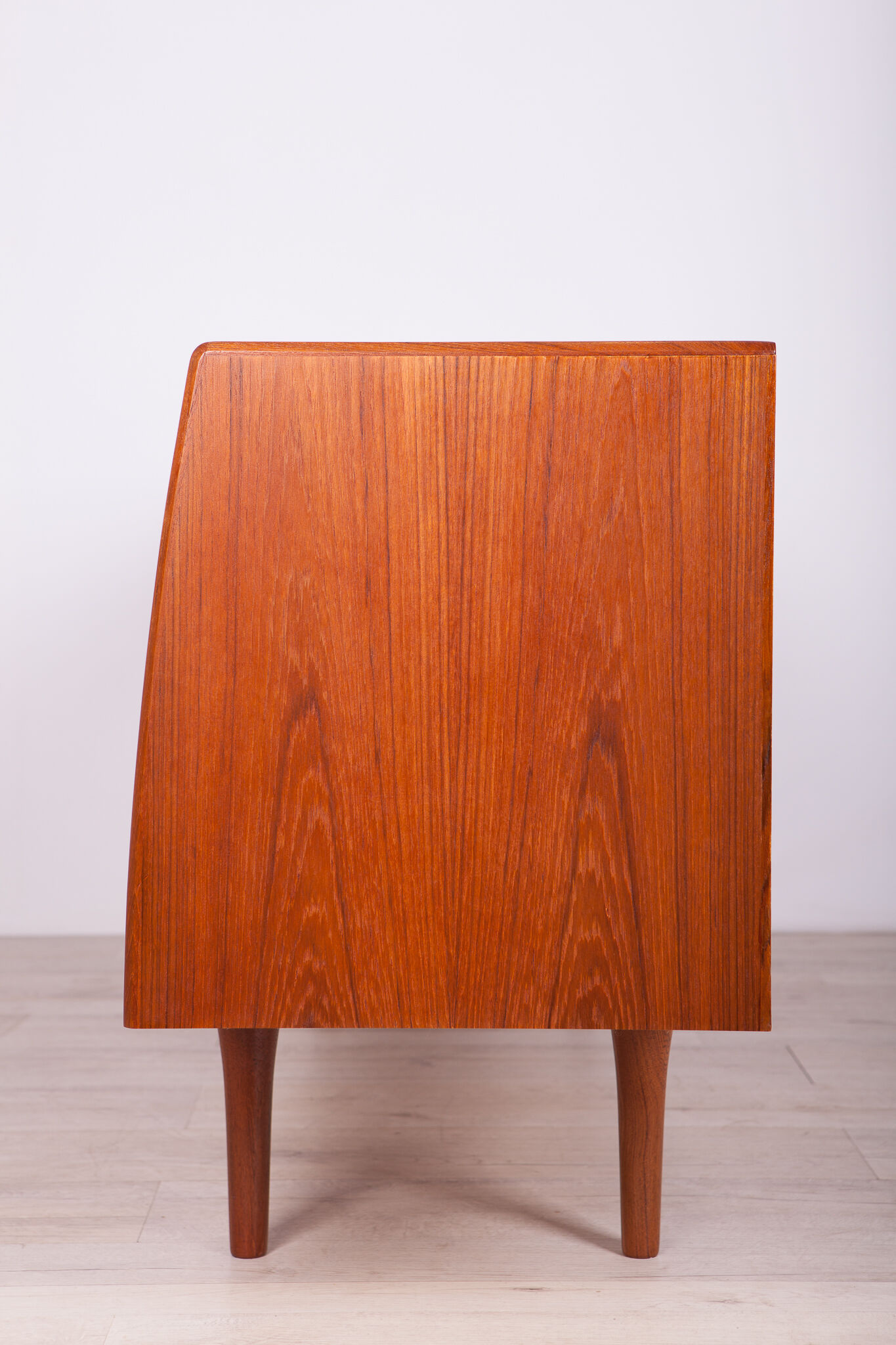 Mid century danish teak sideboard, 1960s