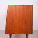 Mid century danish teak sideboard, 1960s