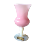 Opaline Vase