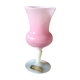 Opaline Vase