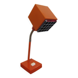 Scandinavian Kuben lamp by Björn Svensson for Elidus