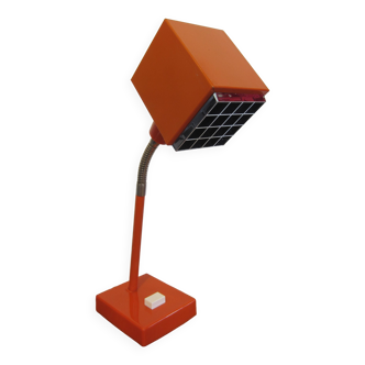 Scandinavian Kuben lamp by Björn Svensson for Elidus