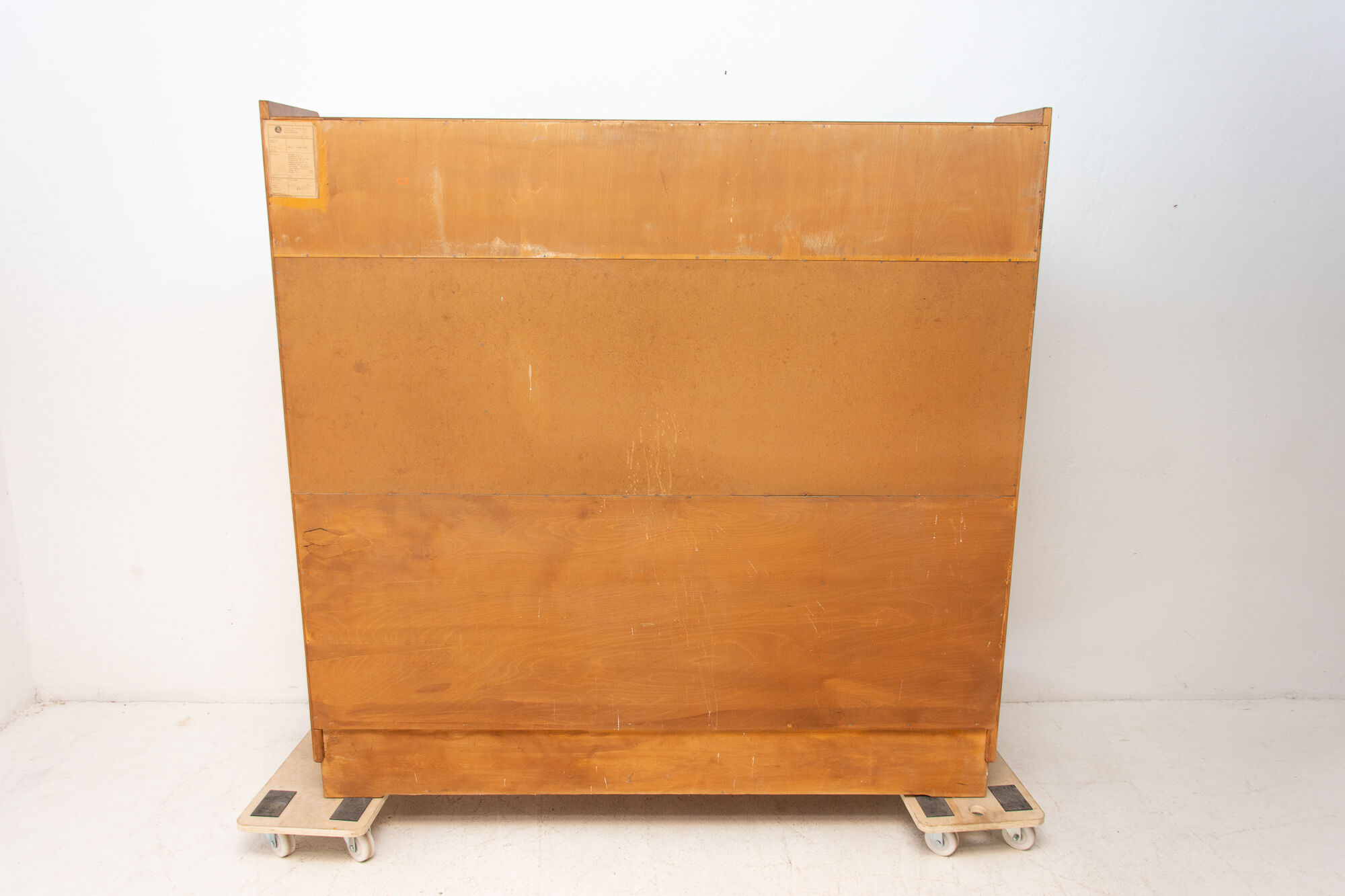 Mid century Vintage sideboard by František Jirák, 1960´s, Czechoslovakia