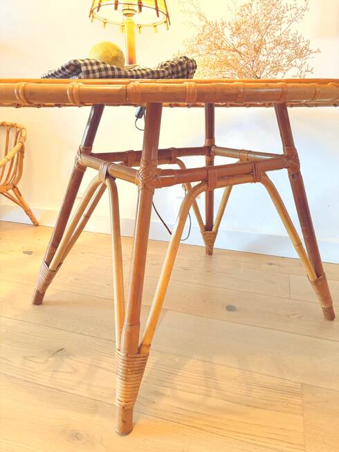 Coffee table "Coline"