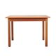 Teak coffee table, Danish design, 1970s, production: Denmark