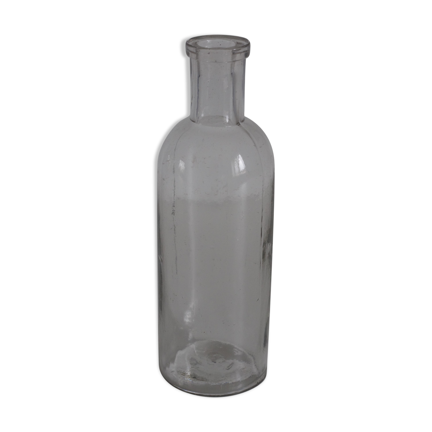Apothecary jar