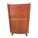 Scandinavian secretary from the 1950s/60s.