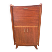 Scandinavian secretary from the 1950s/60s.