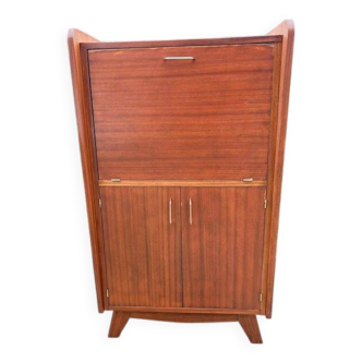 Secrétaire de style scandinave des années 50/60