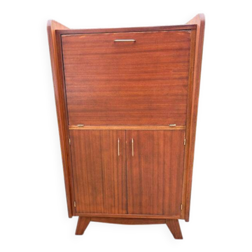 Secrétaire de style scandinave des années 50/60