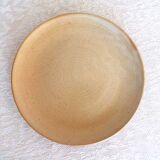 6 dessert plates Gres CNP village