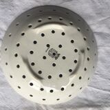 Gien earthenware drain