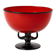 Transjö Hytta blown glass cup (Sweden)