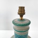 Vintage lamp 1950