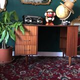 Vintage desk